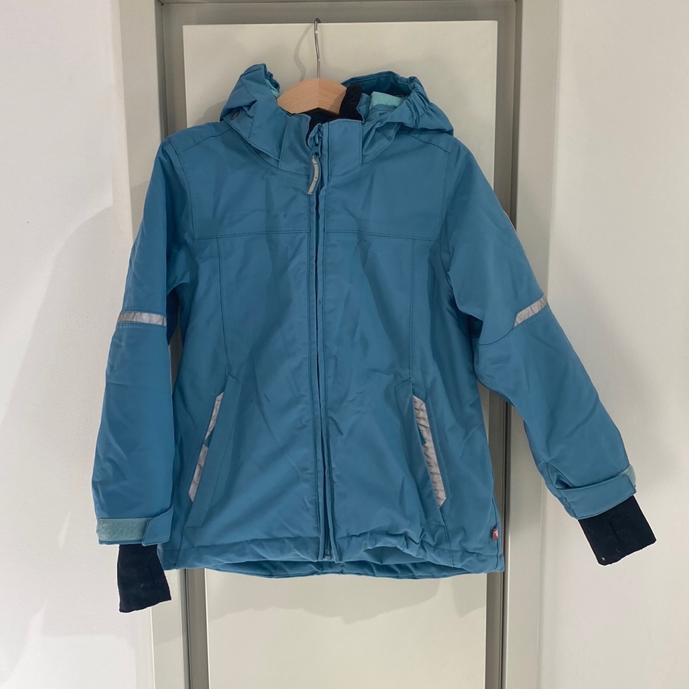 Polarn O Pyret winter jacket